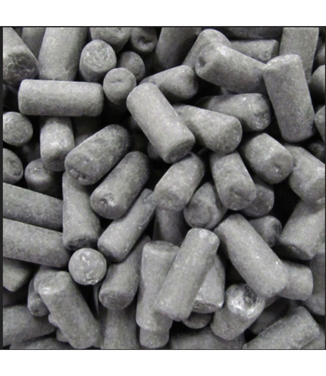 Venco Black School Chalk  1 KG