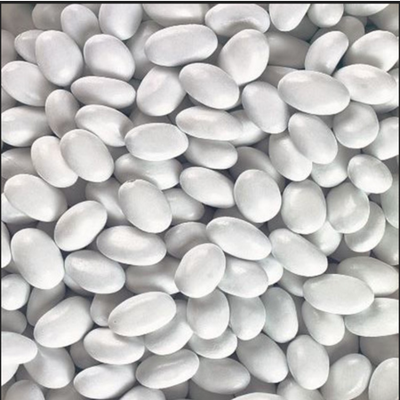 Venco Licorice Mint Tikkels 1 KG