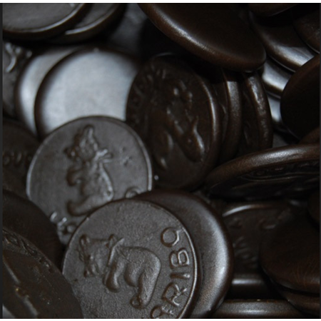 Haribo Medallion 1.35KG