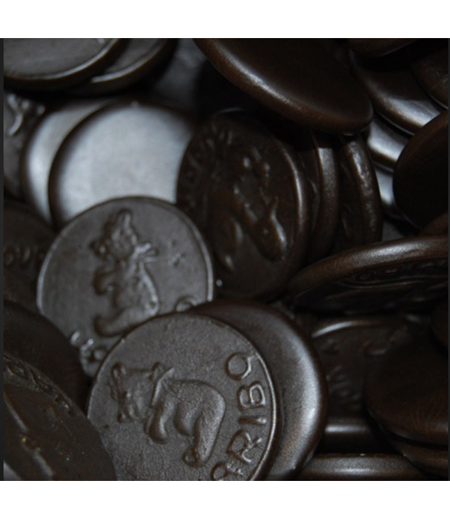 Haribo Medallion 1.35KG
