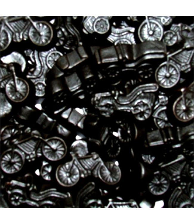 Frisia Bikes & Auto's 1.5 KG