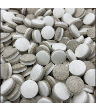 Van Vliet TV Pastilles 1 KG
