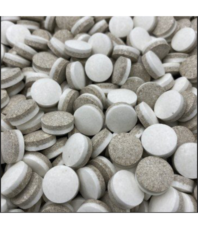 Van Vliet TV Pastilles 1 KG
