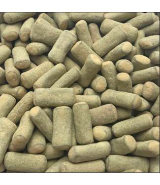 Meenk Licorice Root Sticks 1 KG