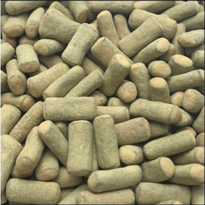 Meenk Licorice Root Sticks 1 KG