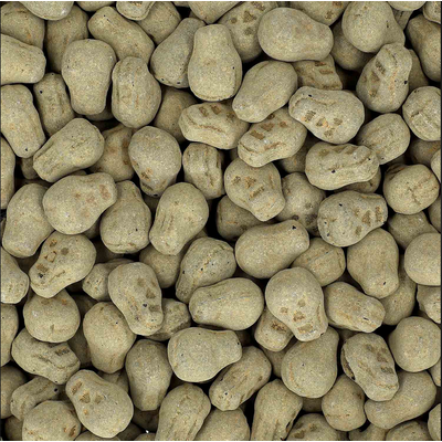Kindly's Salmiak Dead Heads 1 KG