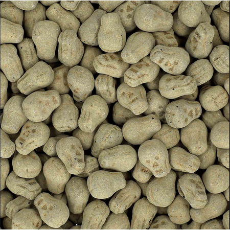 Kindly's Salmiak Dead Heads 1 KG