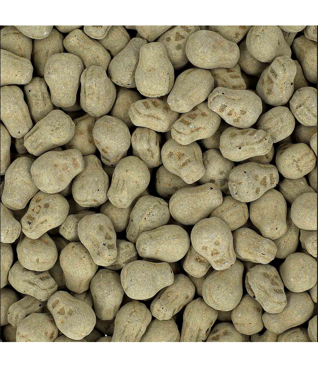 Kindly's Salmiak Dead Heads 1 KG