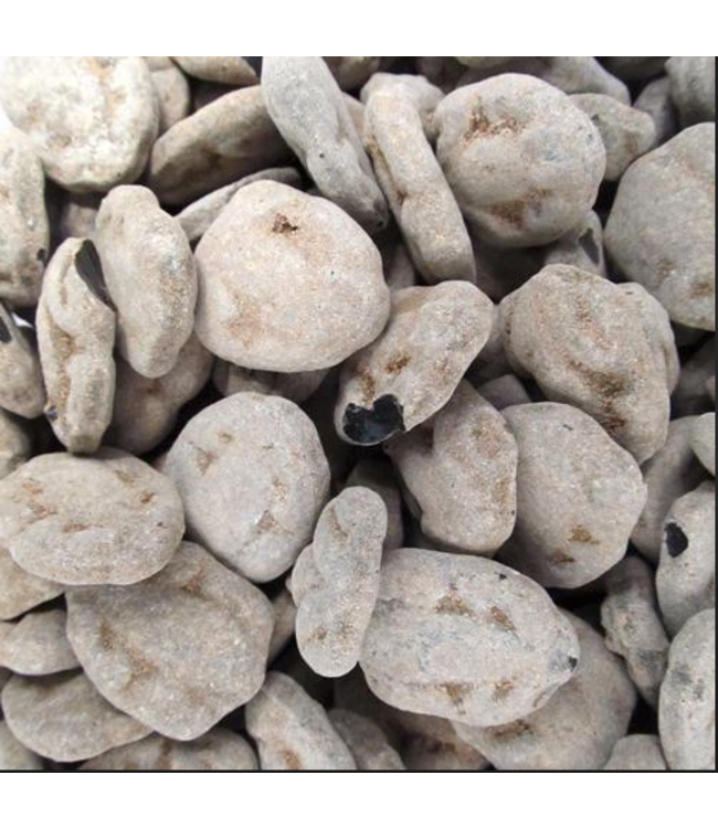 Kindly's Salmiak Frogs 1 KG