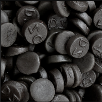 Bulk Salty Licorice