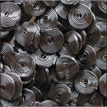 Bulk Sweet Licorice