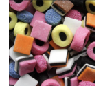 Sweet Licorice & Candy