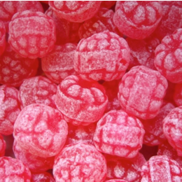 Schuttelaar Raspberries 1KG