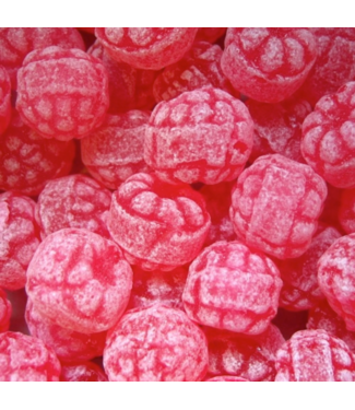 Schuttelaar Raspberries 1KG