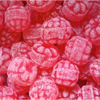 Schuttelaar Raspberries 1KG