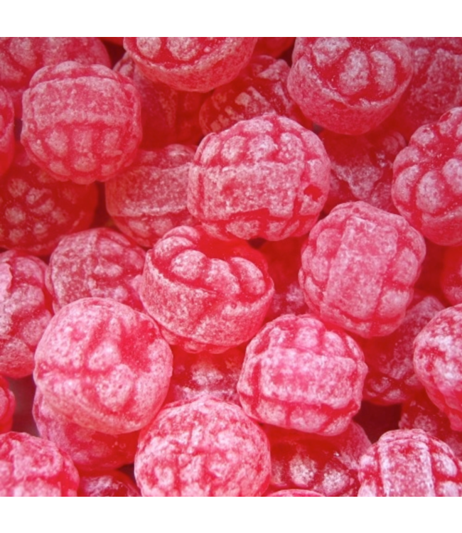 Schuttelaar Raspberries 1KG