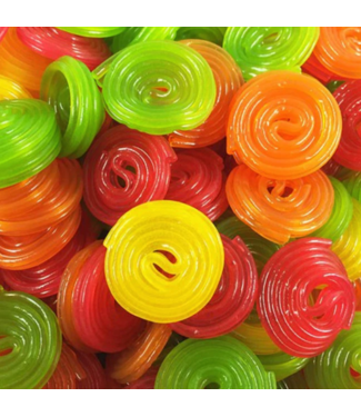Haribo Fruit Yo Yo 1KG