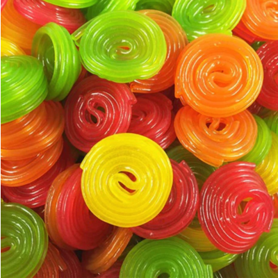 Haribo Fruit Yo Yo 1KG