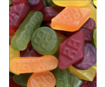 Bulk Candy
