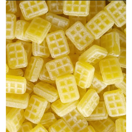 Schuttelaar Butter Waffels 1KG