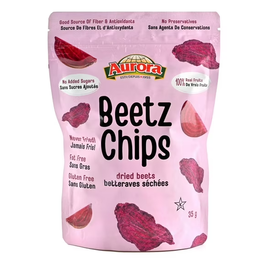 Aurora Beetz Chips