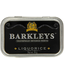 Barkleys Intense Licorice  Mints 50g