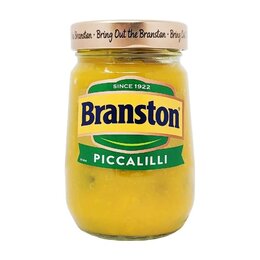 Branston  Piccalilly 360g