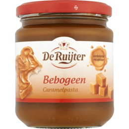 De Ruijter Caramel Spread 360g