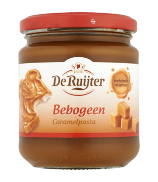 De Ruijter Caramel Spread 360g