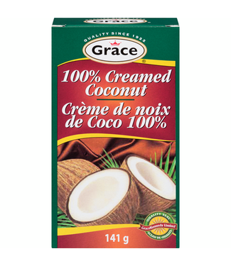 Creamed Coconut 141g