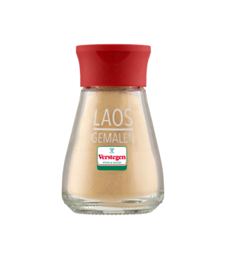 Verstegen Laos (Galangal)22g