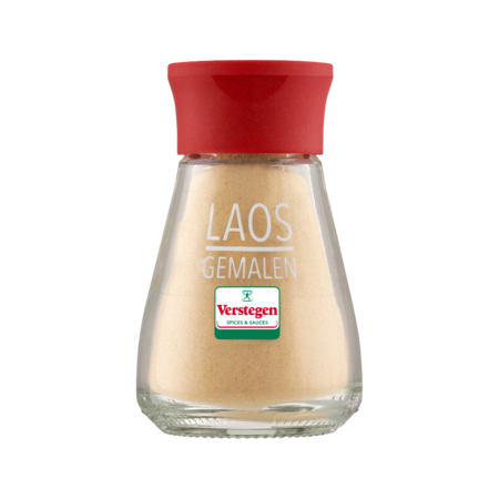 Verstegen Laos (Galangal)22g