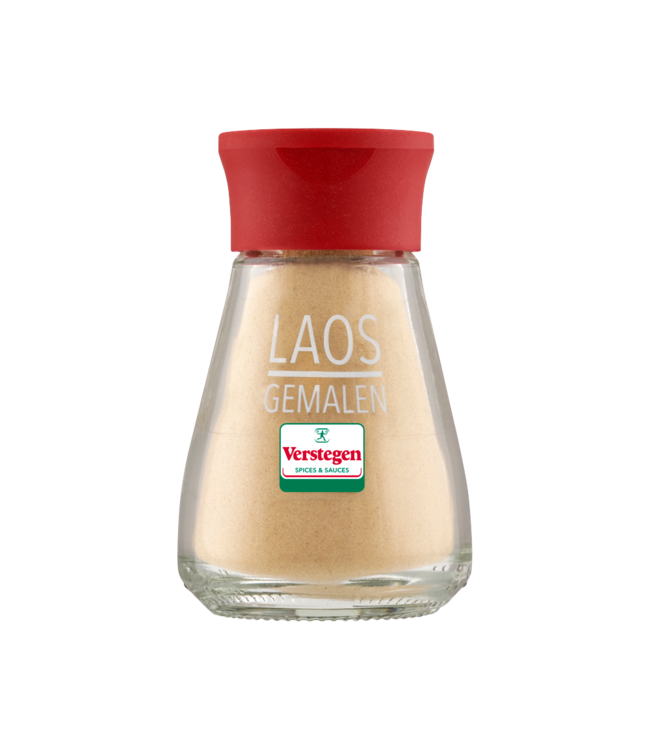 Verstegen Laos (Galangal)22g