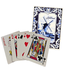 Delft Blue Windmill Playing Cards
