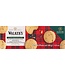 Walkers Butter Ginger and Lemon Cookies Gluten Free