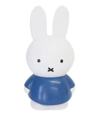 Miffy - Blue Money Box 18cm