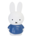 Miffy - Blue Money Box 18cm