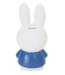 Miffy - Blue Money Box 18cm