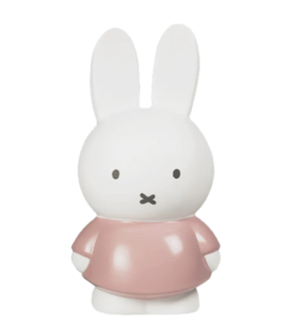 Miffy - Pink  Money Box 18cm