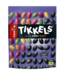 Venco Tikkels Licorice & Fruit 245g