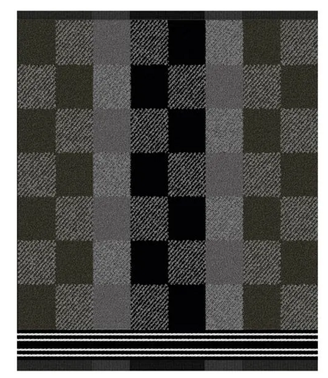 Hand Towel Feller Grey  DDDDD