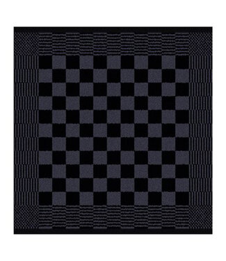 Hand Towel Anthracite  DDDDD