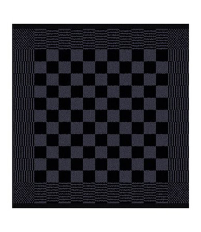 Hand Towel Anthracite  DDDDD