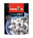 Venco White School Chalk 235g