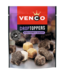 Venco Droptoppers Crunchy & Soft 215g