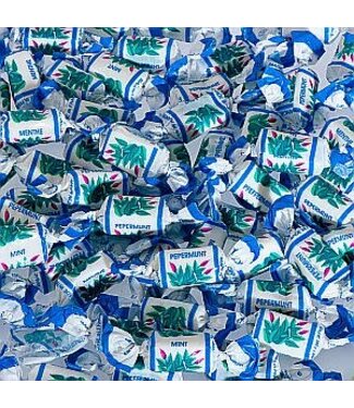 SP:deBron Mint Toffee  Sugar Free 1kg