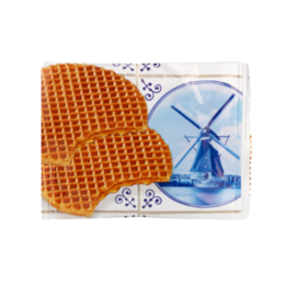 Casteleijn Stroopwafel (Double)