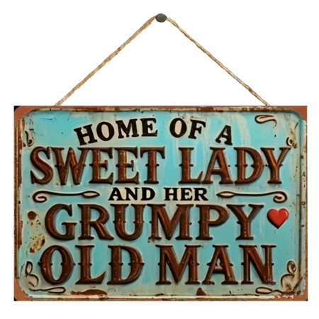 Home Of A ...