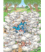 Ewe Shall Not Pass Puzzle 500pc