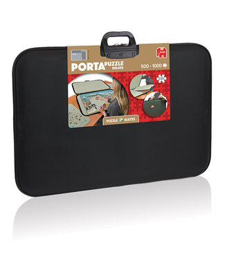 PORTAPUZZLE Deluxe for up to 1000 PCS